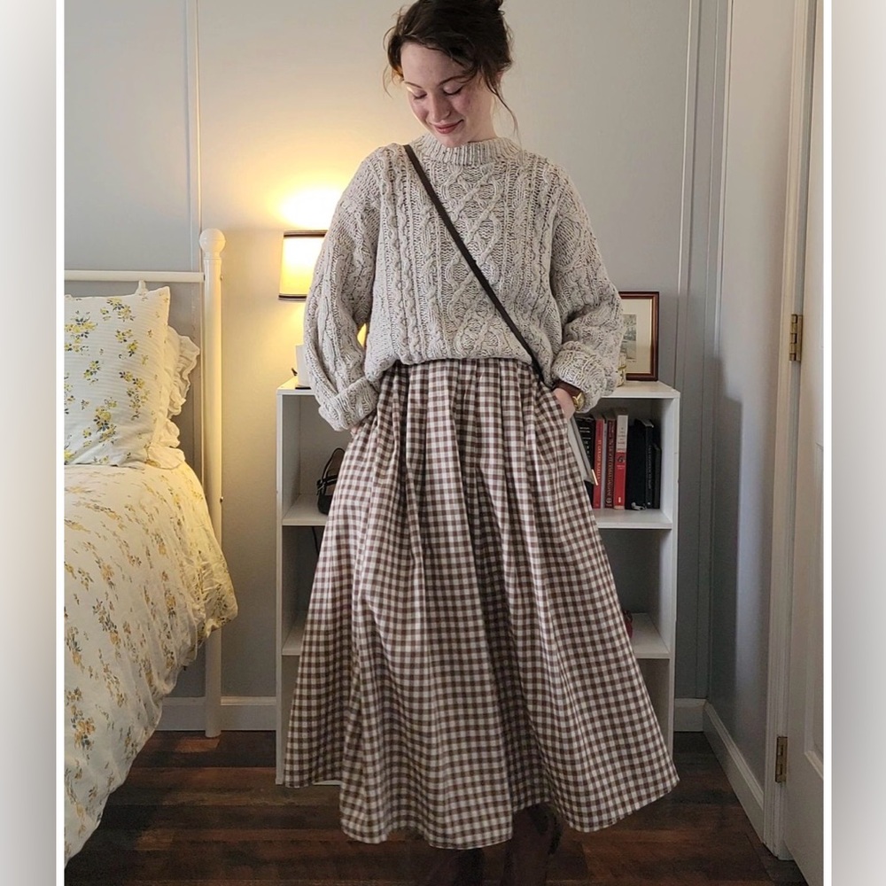 🤎Cozy Cottagecore 🤎4-6 Curated Pieces - Picture 10 of 16